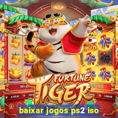 baixar jogos ps2 iso